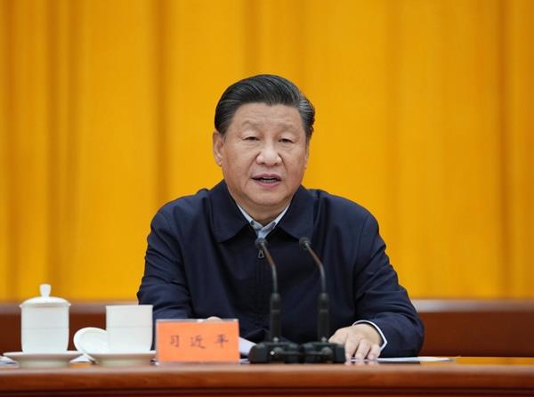 9月27日至28日，中央人才工作會(huì)議在北京召開。中共中央總書記、國(guó)家主席、中央軍委主席習(xí)近平出席會(huì)議并發(fā)表重要講話。.jpg